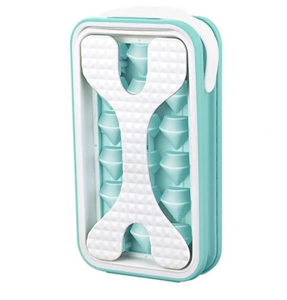 Diamond Design Ice Cube Tray