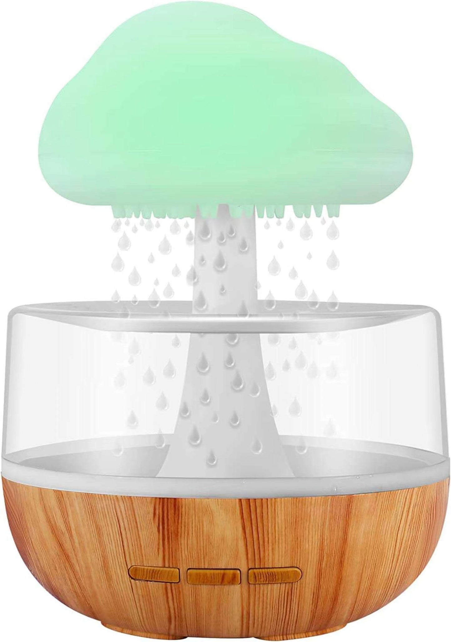 Rain Cloud Humidifier