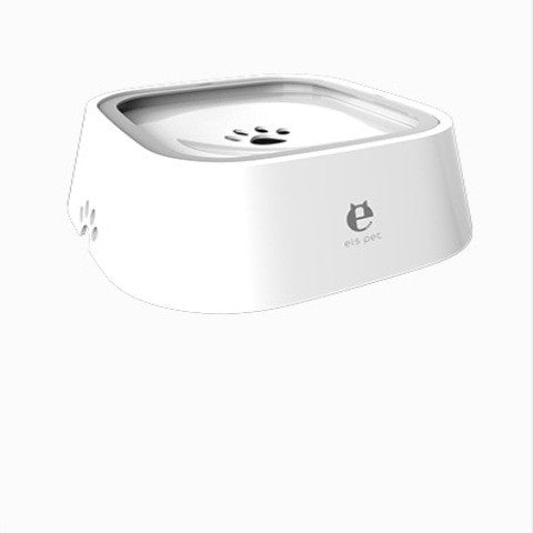 Secure Pet Feeding Bowl