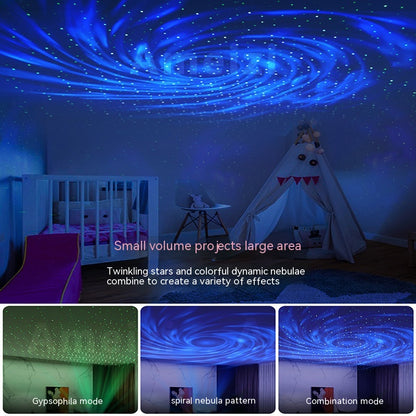 Bluetooth Galaxy Serenade Projector