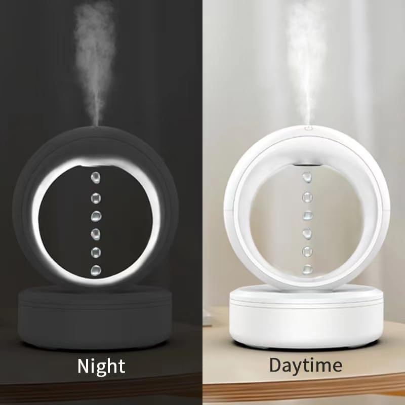 Aroma Diffuser Humidifier