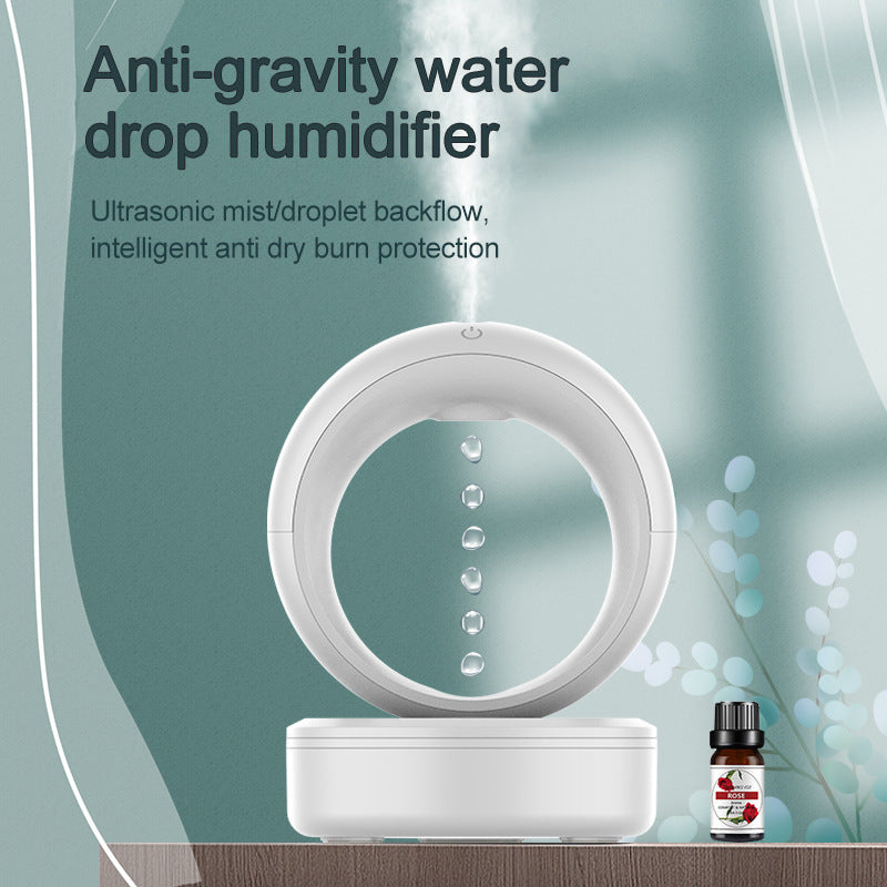 Aroma Anti-Gravity Air Humidifier