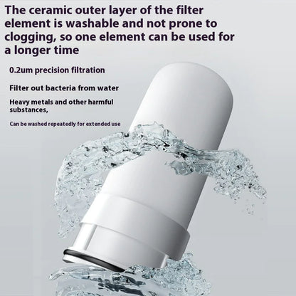 Faucet Water Purifier