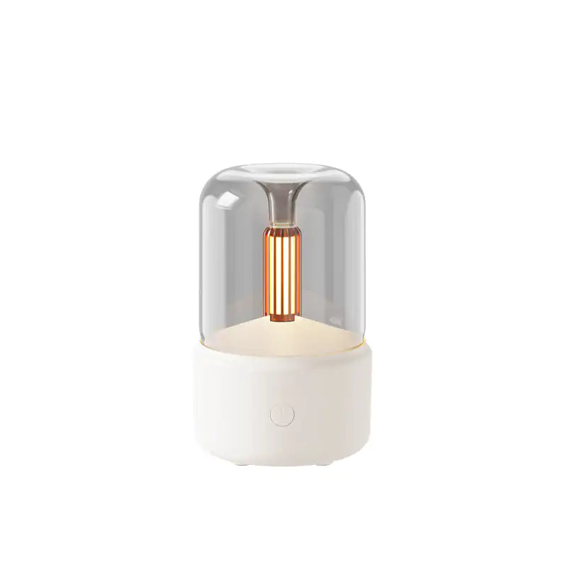 Candlelight Humidifier Diffuser