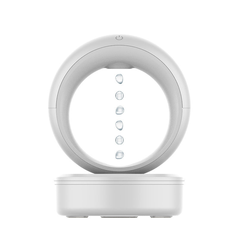 Aroma Anti-Gravity Air Humidifier