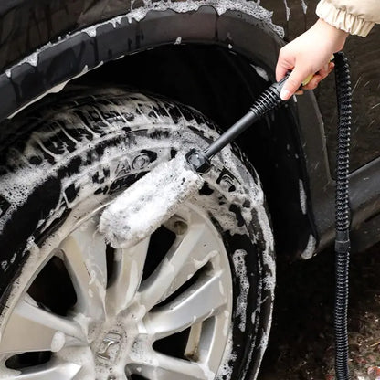 Car Cleaning Brush 5Pcs/Set