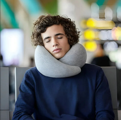 Travel Neck Pillow