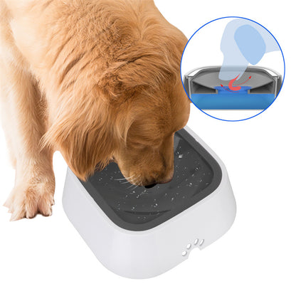 Stable Non-Slip Pet Bowl