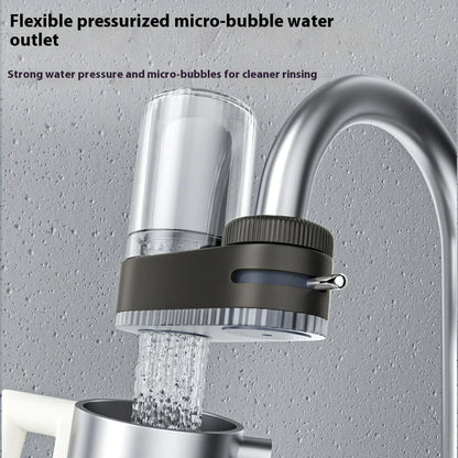 Faucet Water Purifier