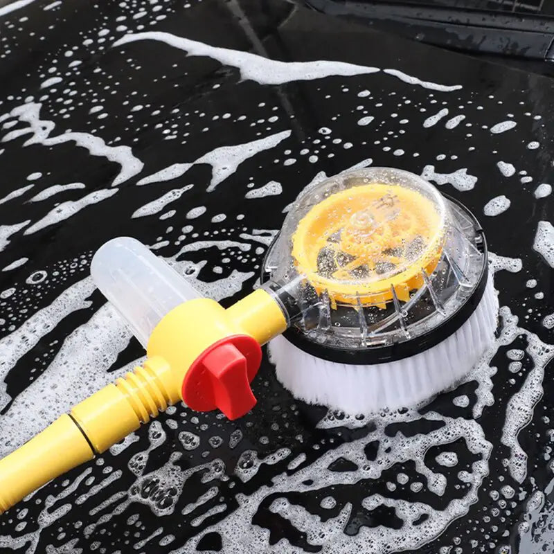 Car Cleaning Brush 5Pcs/Set