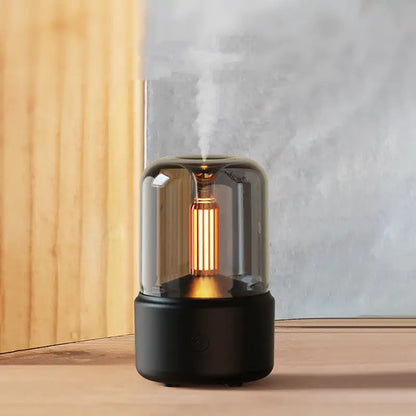 Candlelight Humidifier