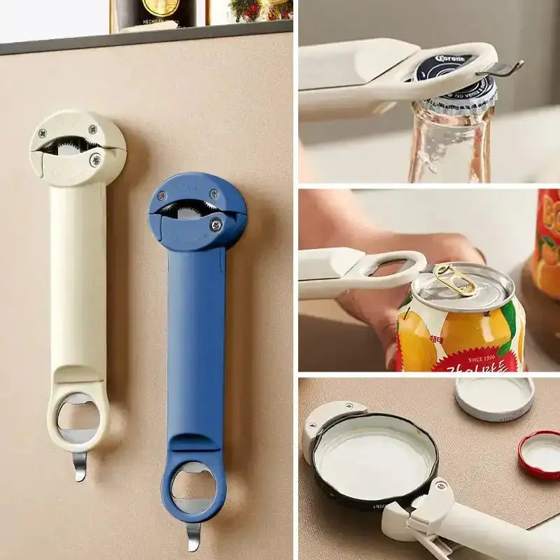 Bottle Jar Opener