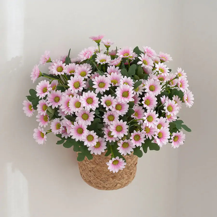 Artificial Flowers for Garden