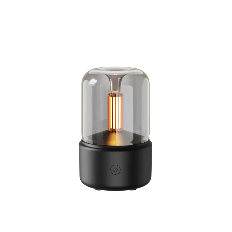 Candlelight Humidifier Diffuser