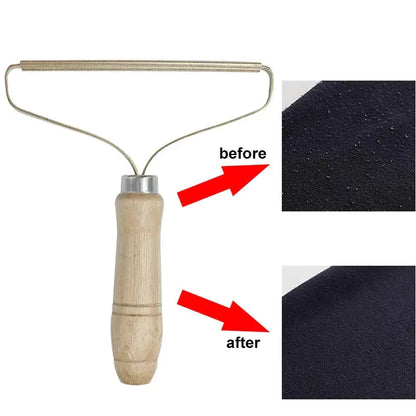 Lint Remover Brush