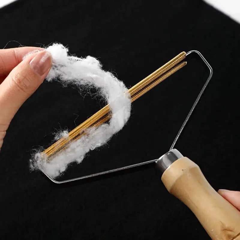 Lint Remover Brush