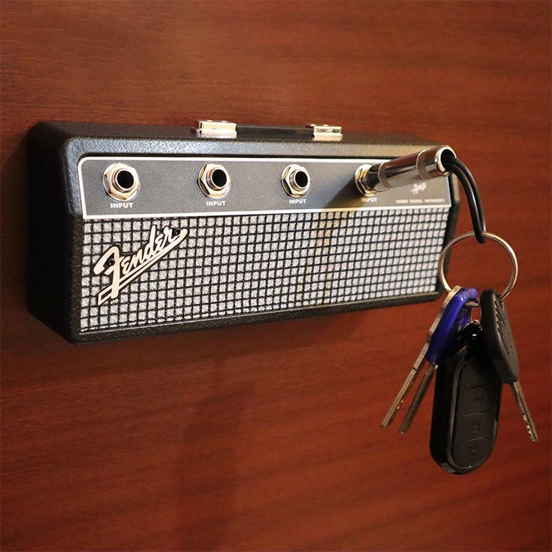 Keychain Holder Marshall